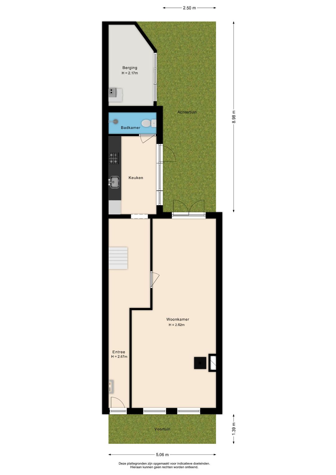 Foto 32 van Zeestraat 59