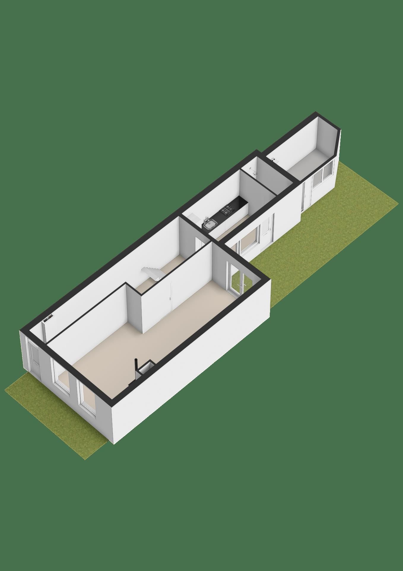 Foto 33 van Zeestraat 59