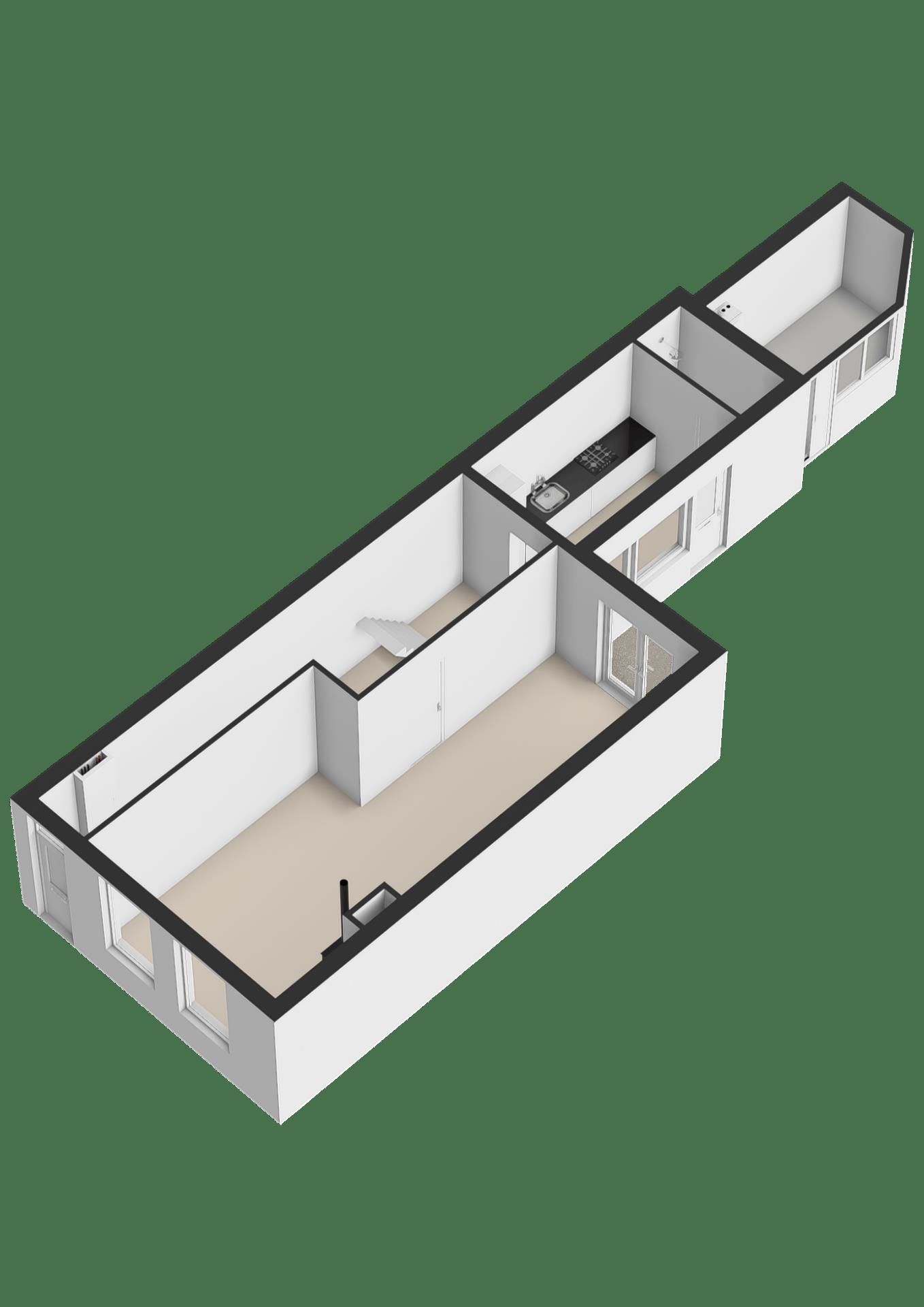 Foto 35 van Zeestraat 59