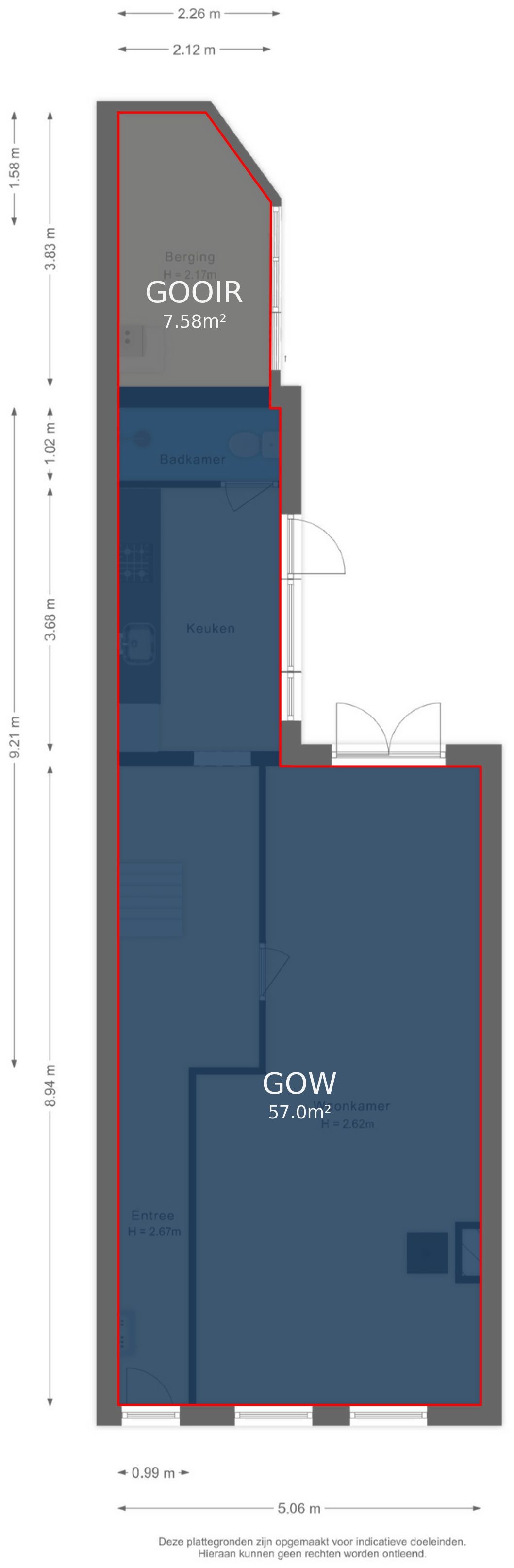 Foto 36 van Zeestraat 59