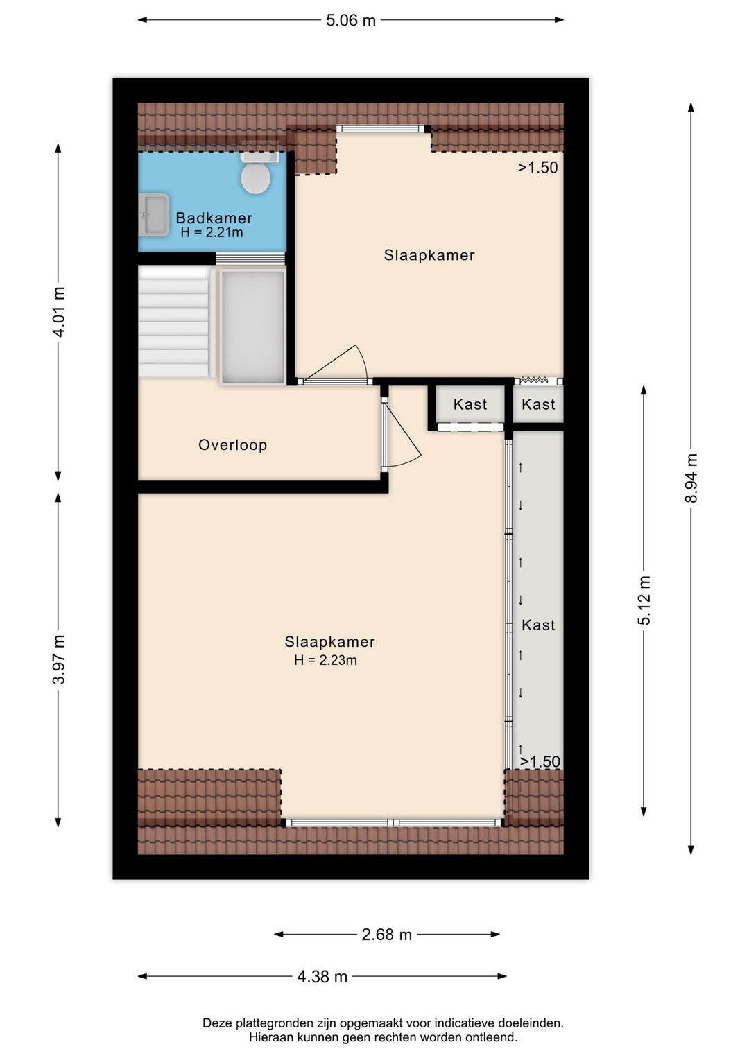 Foto 37 van Zeestraat 59