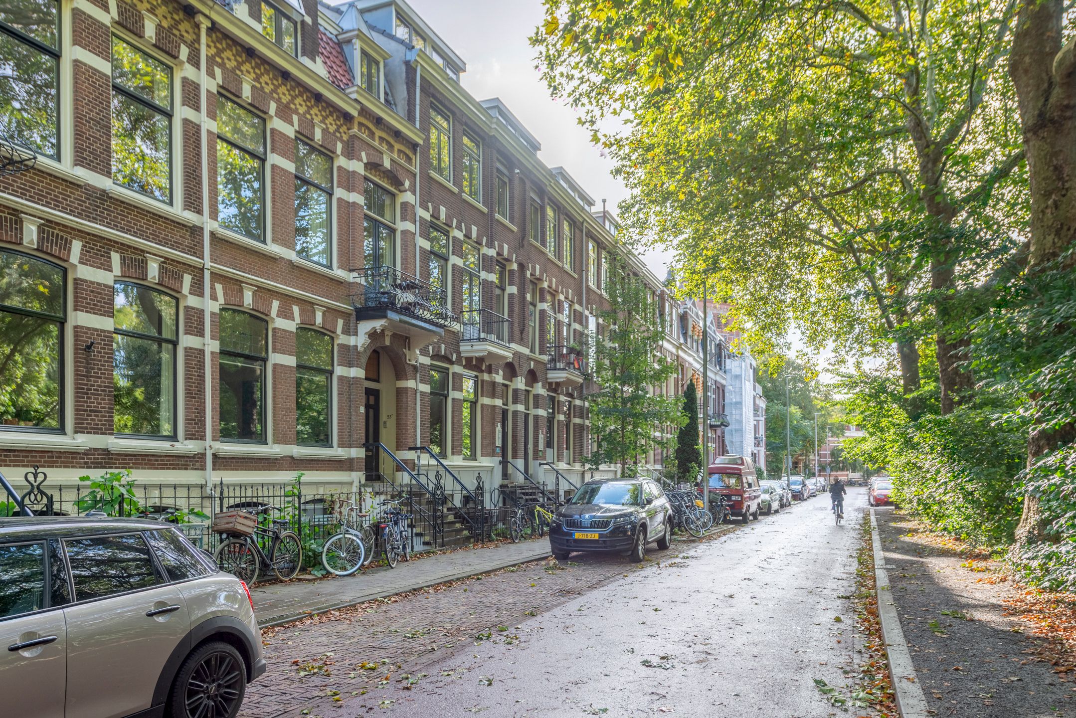 Alexander Numankade, 23, Utrecht, 3572KP, Utrecht, Nederland 23