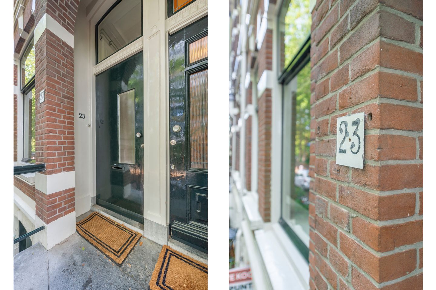 Foto 5 van Alexander Numankade 23