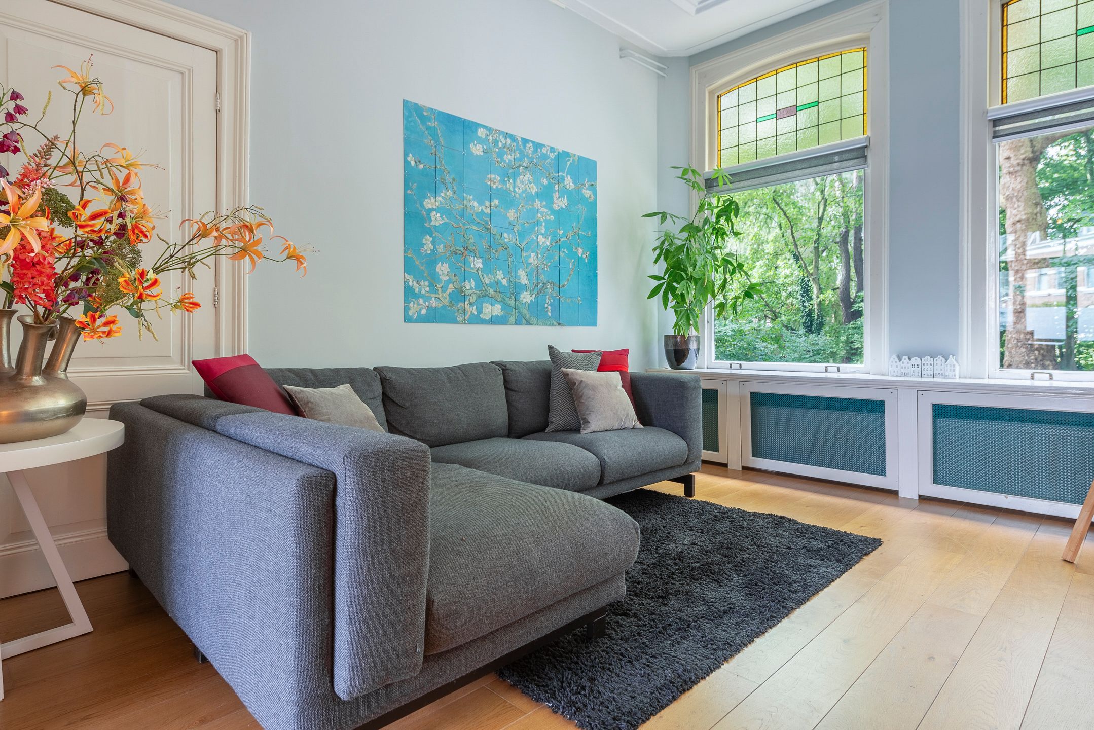 Foto 12 van Alexander Numankade 23