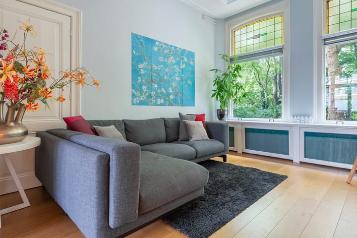 Foto 12 van Alexander Numankade 23