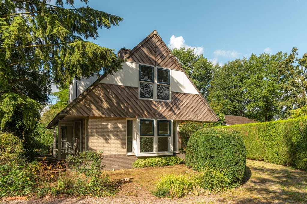 Foto 2 van Prins Bernhardweg 24