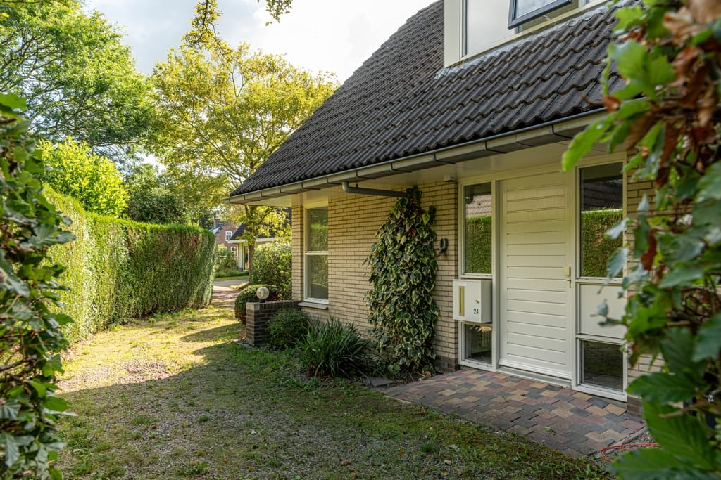 Foto 6 van Prins Bernhardweg 24