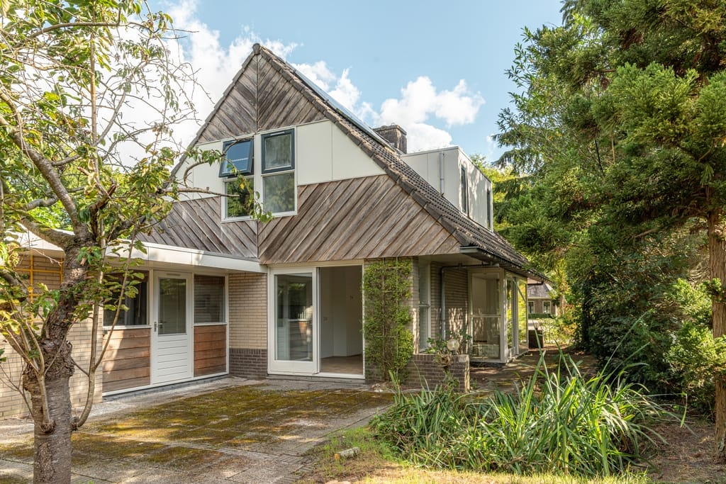 Foto 13 van Prins Bernhardweg 24