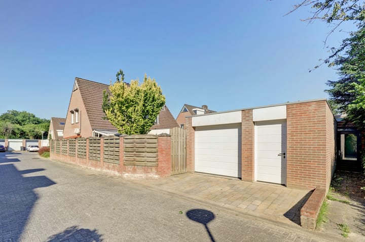 Photo 2 of Op de Grensberg 15