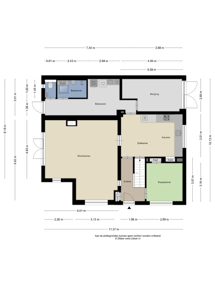 Foto 57 van Gildestraat 2