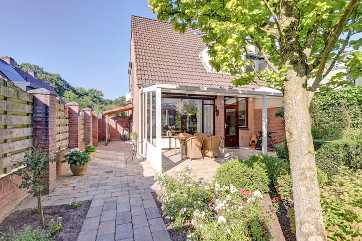 Photo 21 of Op de Grensberg 15