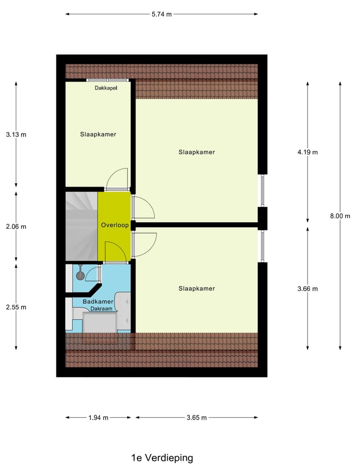 Photo 27 of Op de Grensberg 15