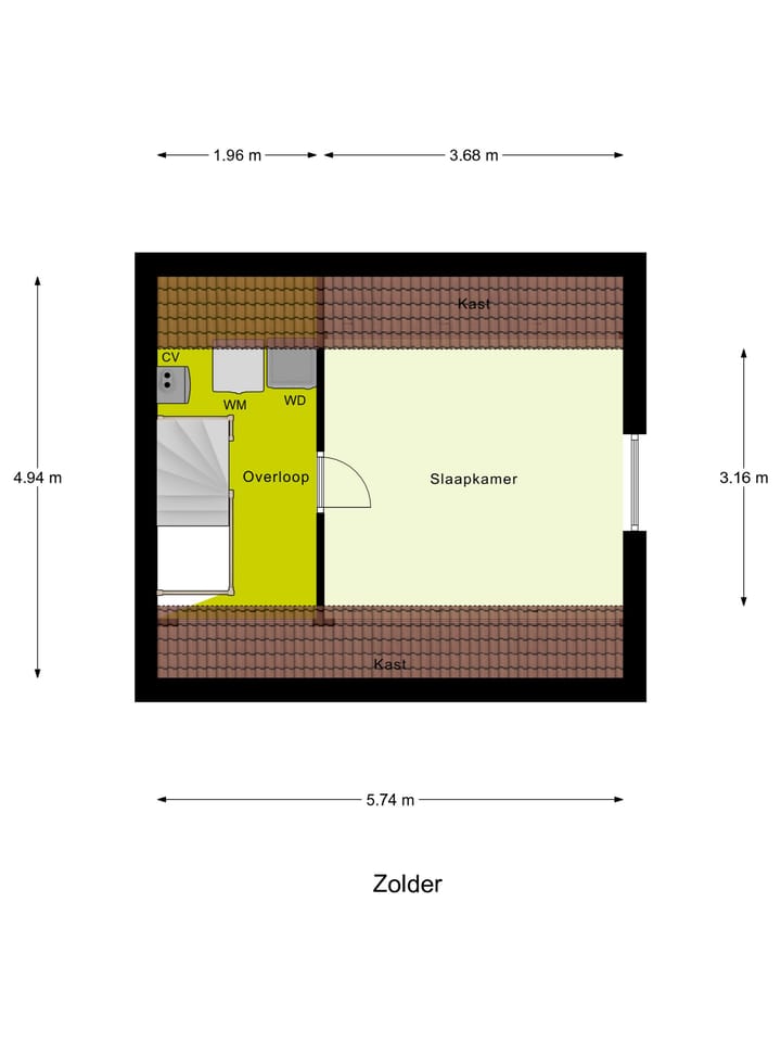 Photo 28 of Op de Grensberg 15
