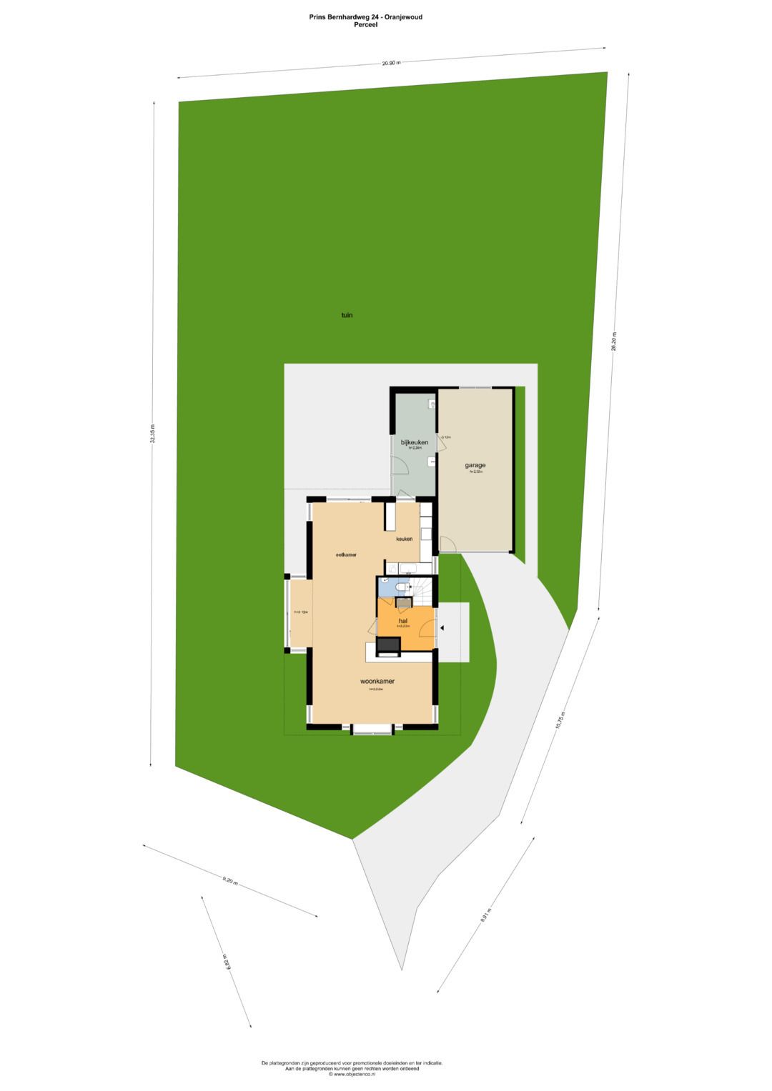 Foto 49 van Prins Bernhardweg 24