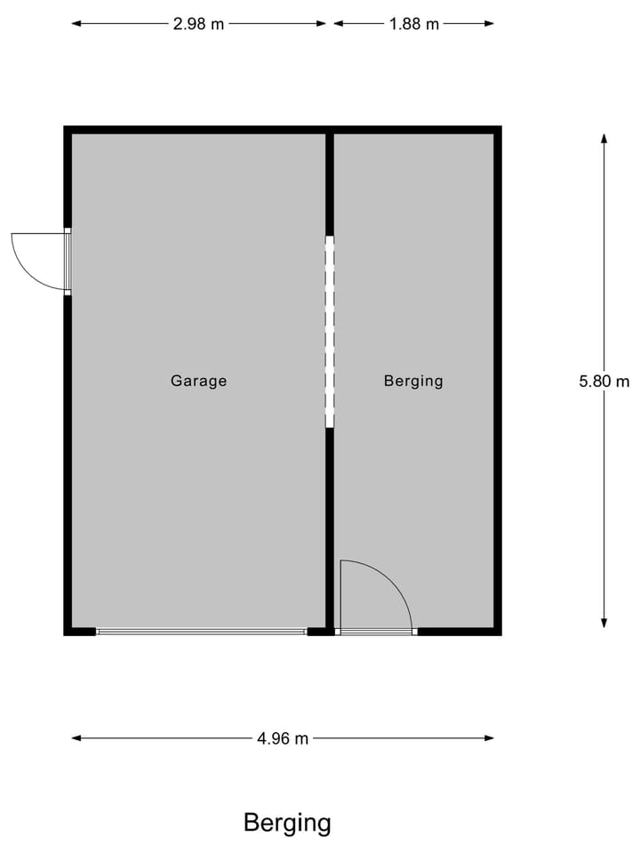 Photo 29 of Op de Grensberg 15