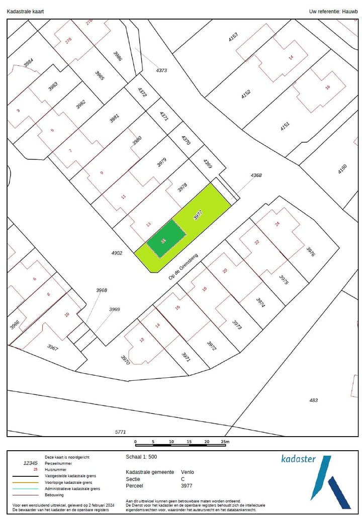 Photo 30 of Op de Grensberg 15