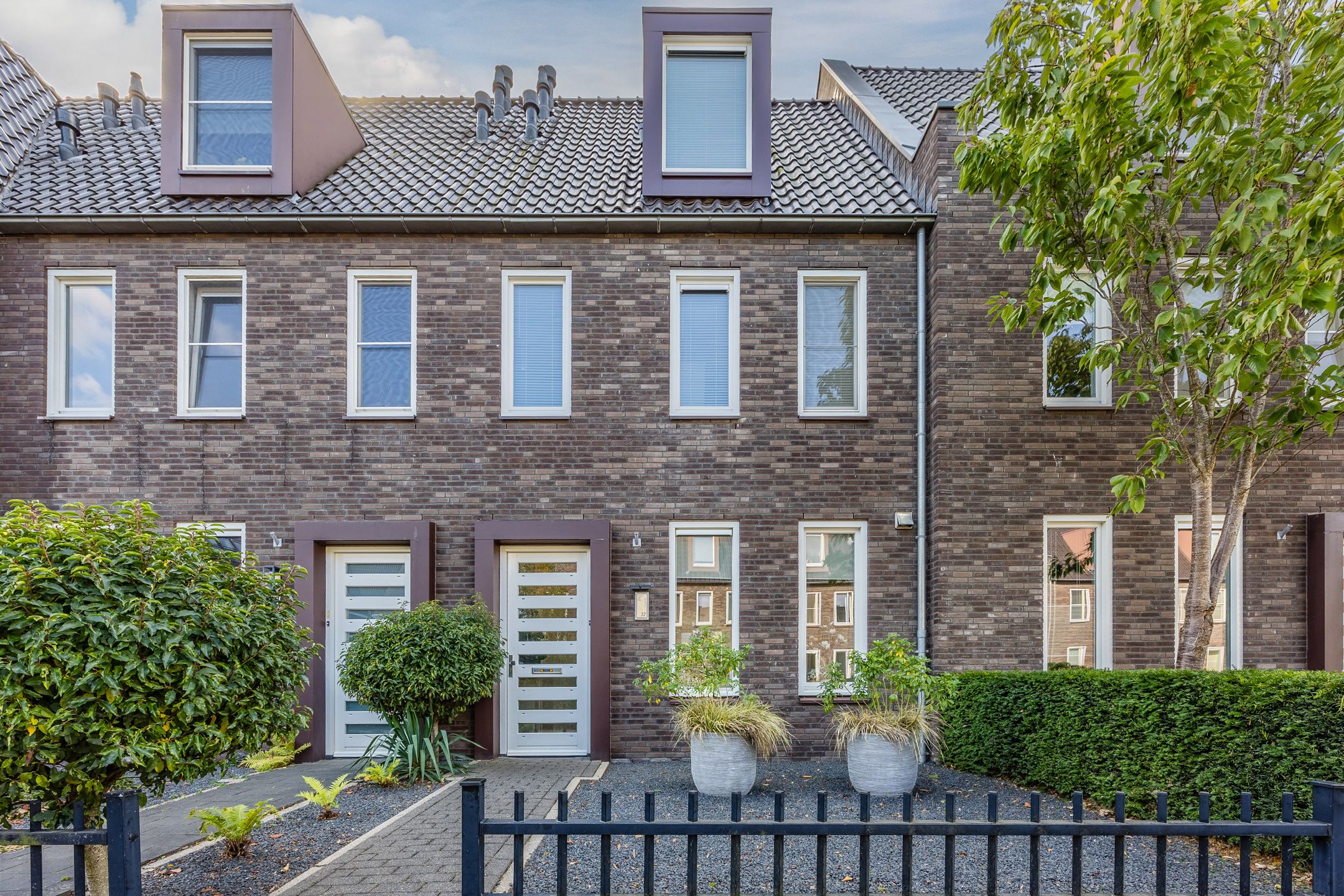 Beelstraat, 32, Sint-Oedenrode, 5491CG, Noord-Brabant, Nederland 32