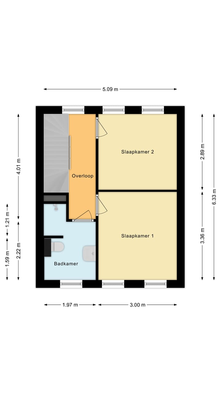 Foto 21 van Beelstraat 32