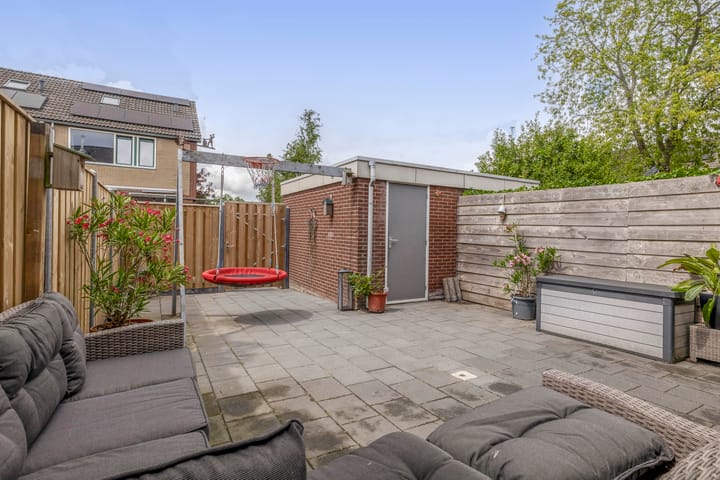 Foto 2 van Houtrib 55