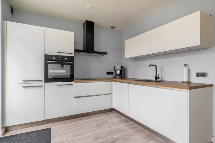 Foto 3 van Houtrib 55