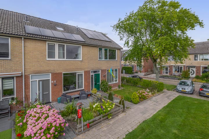 Foto 4 van Houtrib 55