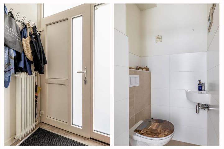 Foto 5 van Houtrib 55