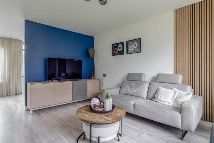 Foto 8 van Houtrib 55