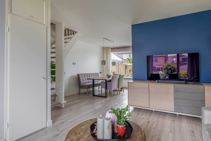 Foto 10 van Houtrib 55