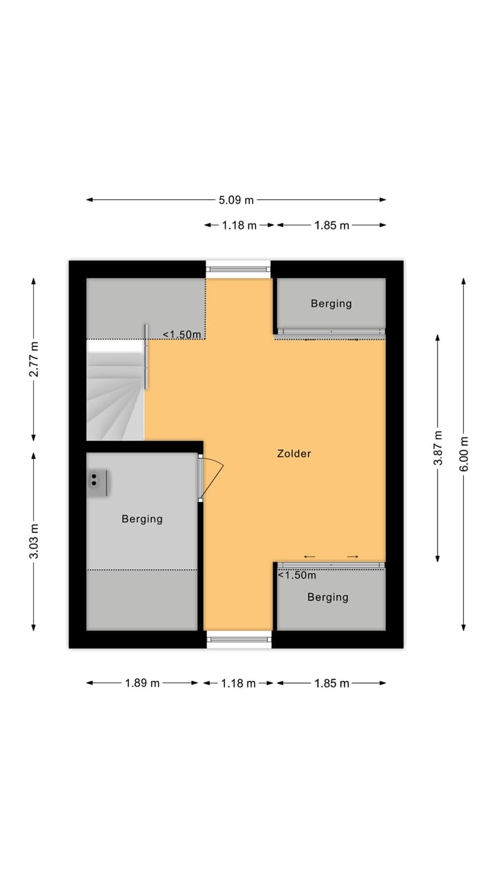 Foto 32 van Beelstraat 32