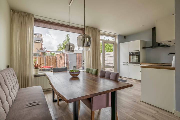 Foto 12 van Houtrib 55