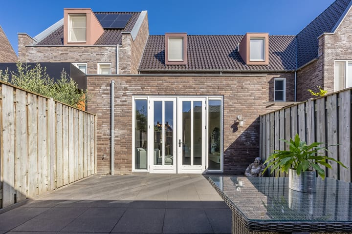 Foto 40 van Beelstraat 32