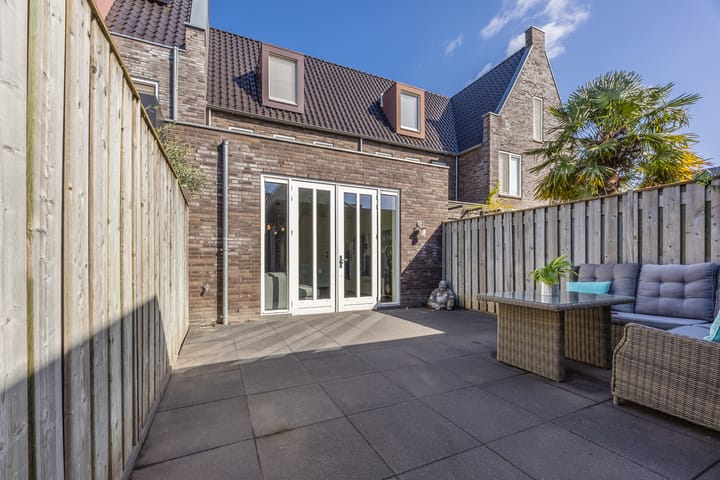 Foto 42 van Beelstraat 32