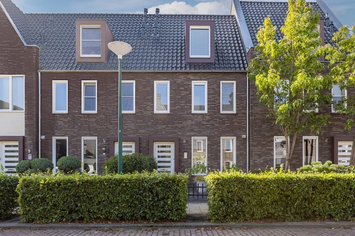 Foto 44 van Beelstraat 32