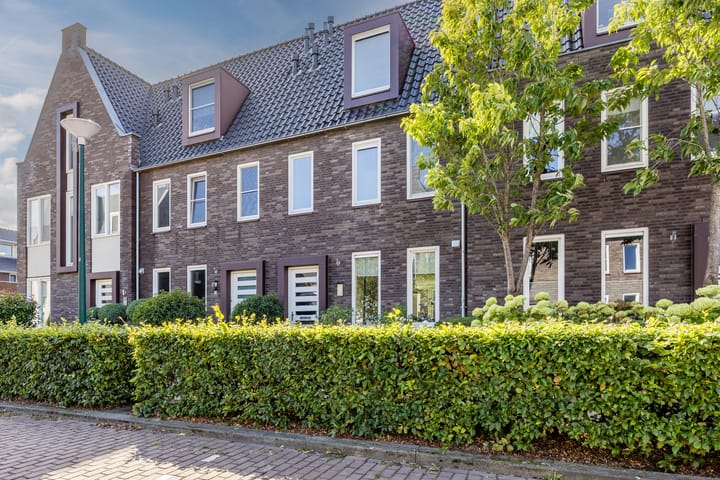 Foto 45 van Beelstraat 32