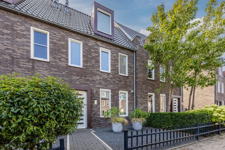 Foto 46 van Beelstraat 32