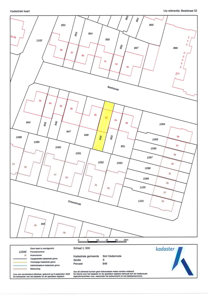 Foto 51 van Beelstraat 32