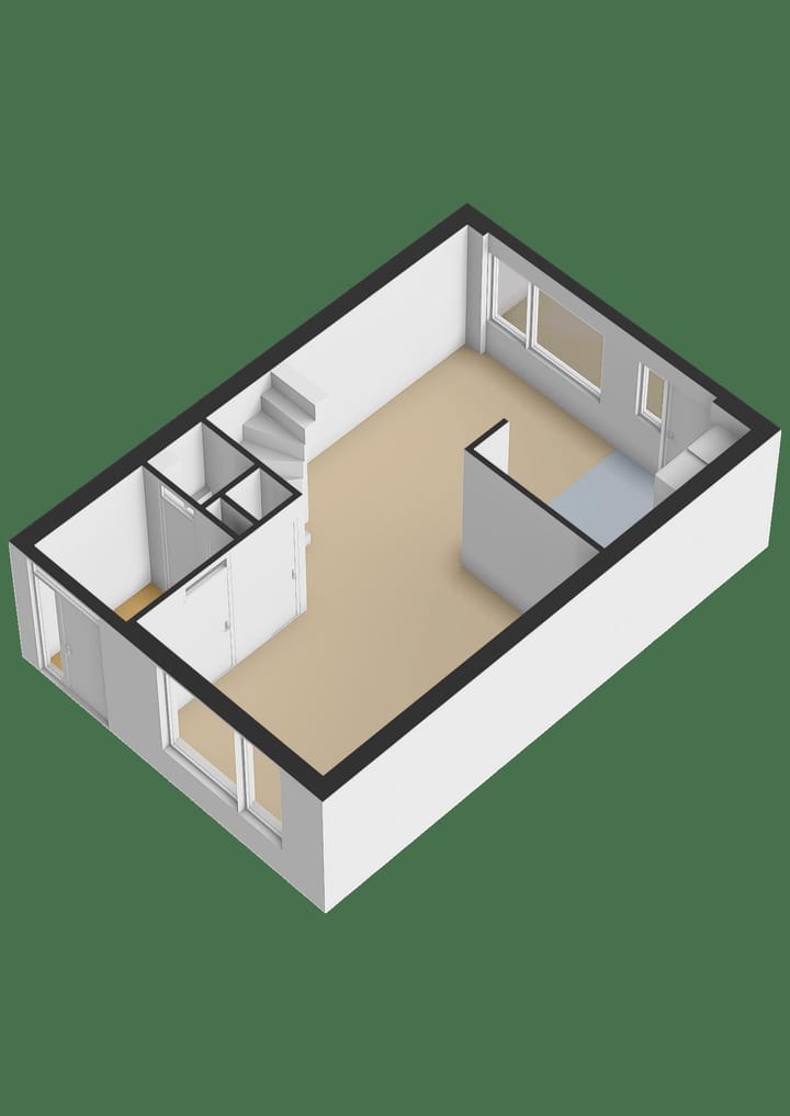 Foto 34 van Houtrib 55