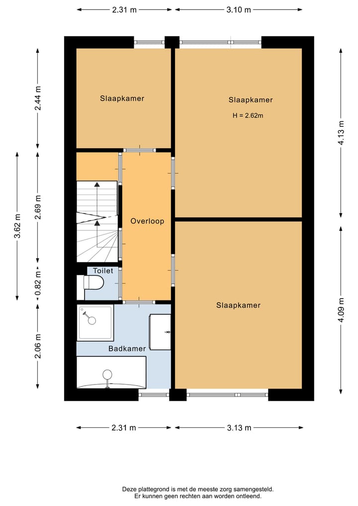 Foto 35 van Houtrib 55