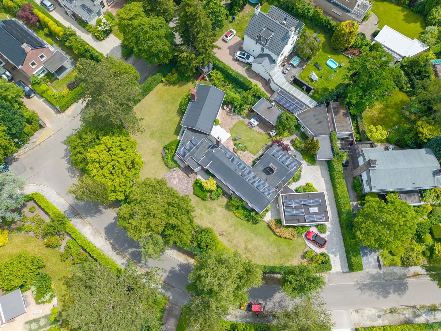 Photo 1 of Quintuslaan 27