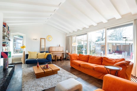 Quintuslaan 27 secondary image