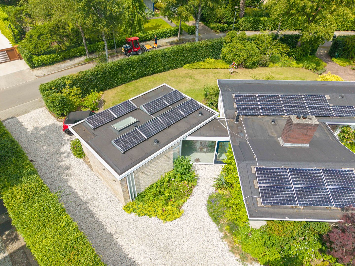 Photo 4 of Quintuslaan 27