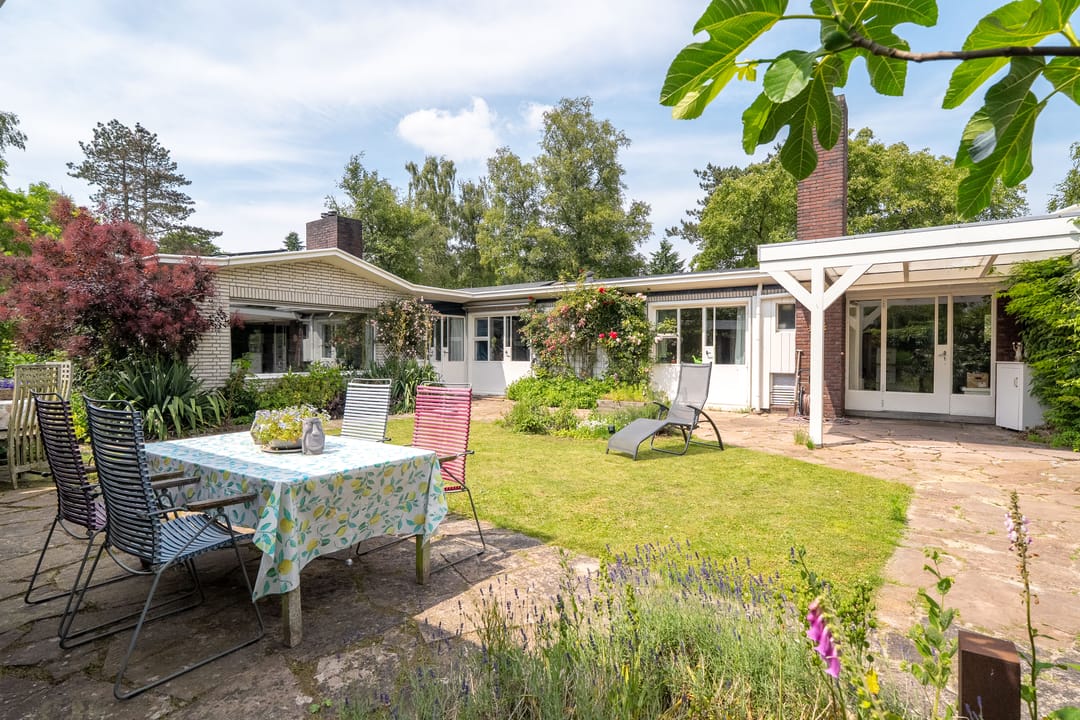 Photo 7 of Quintuslaan 27