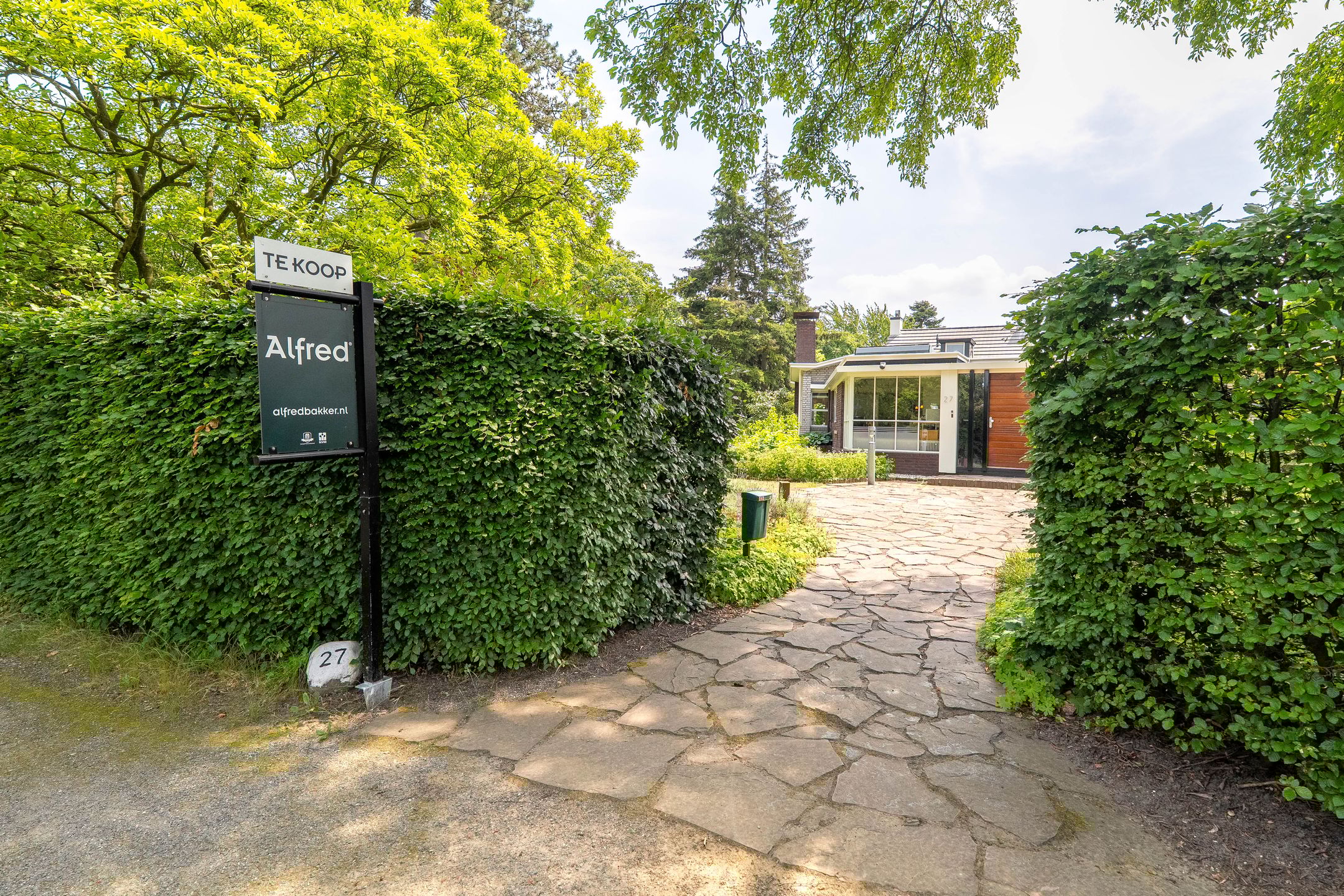 Photo 9 of Quintuslaan 27