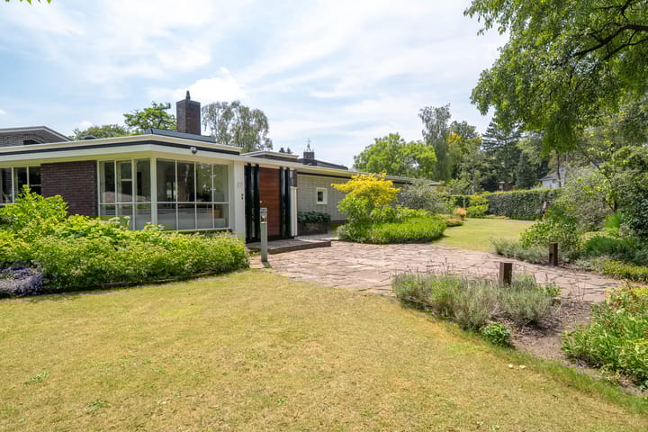 Foto 10 van Quintuslaan 27