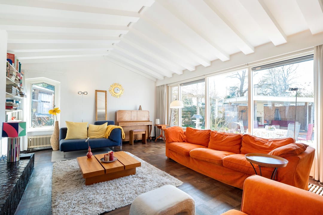 Photo 13 of Quintuslaan 27