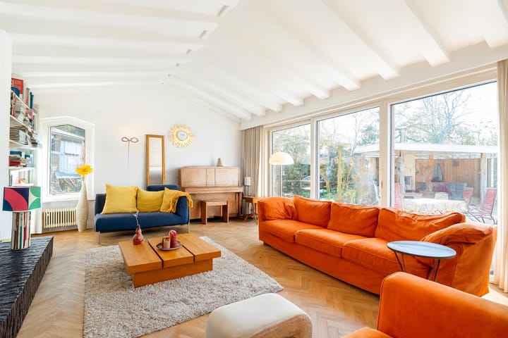 Foto 14 van Quintuslaan 27