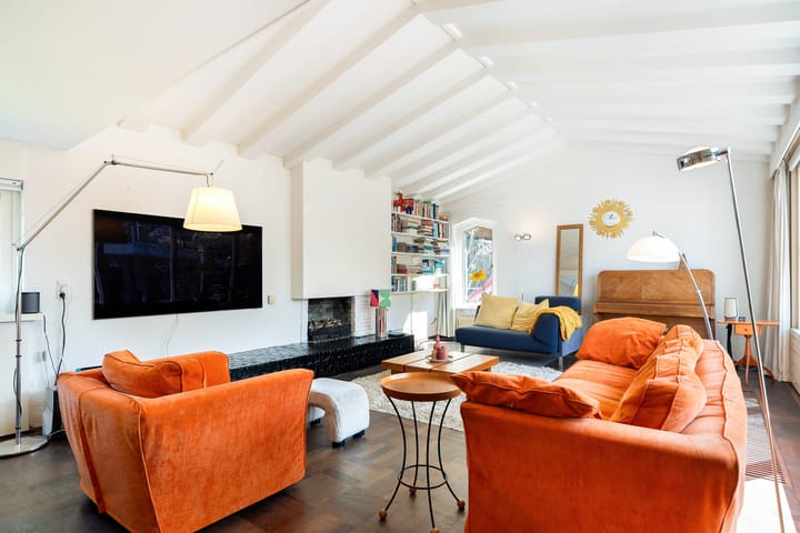 Foto 15 van Quintuslaan 27