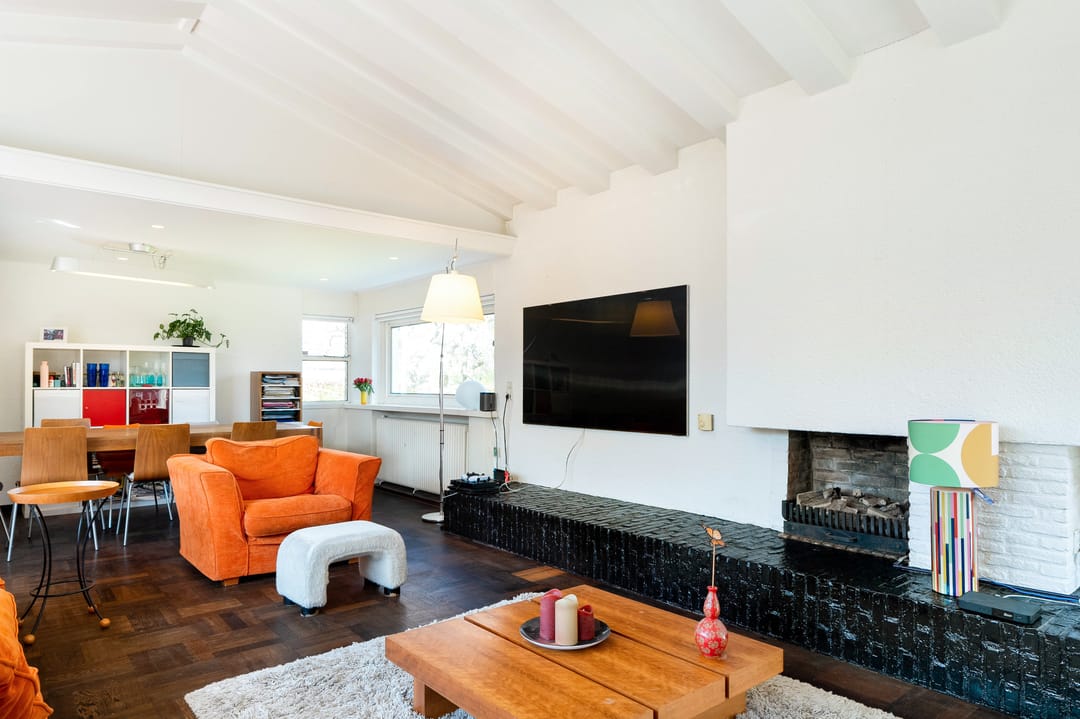 Photo 17 of Quintuslaan 27