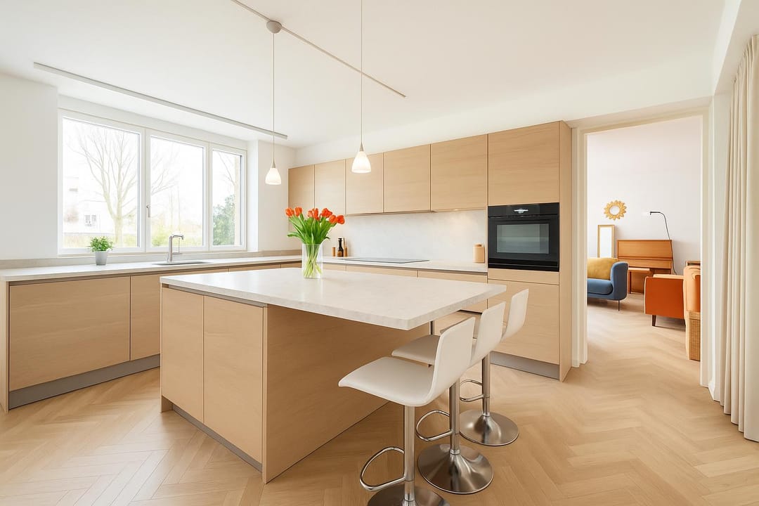 Photo 22 of Quintuslaan 27