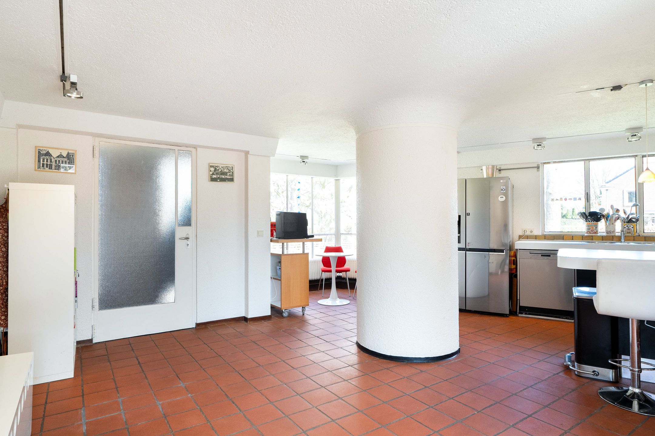 Photo 24 of Quintuslaan 27